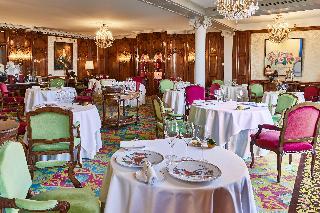 Hotel Negresco