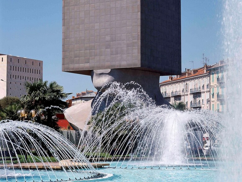Hotel Mercure Nice Promenade Des Anglais
