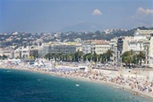 Hotel Mercure Nice Promenade Des Anglais