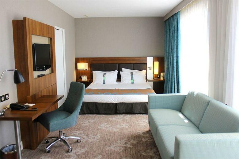 Hotel Holiday Inn Nice