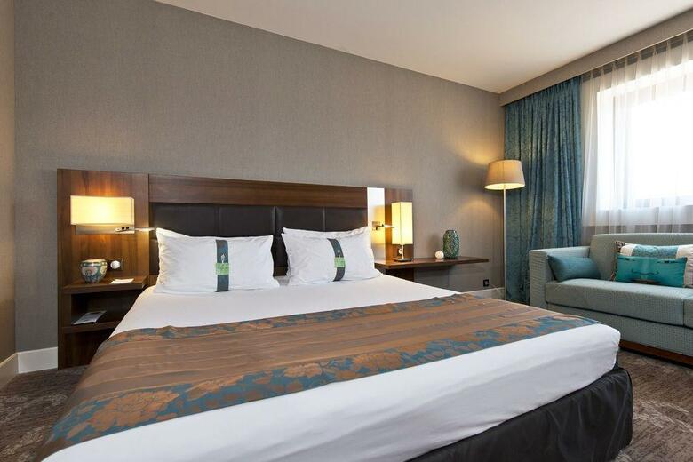 Hotel Holiday Inn Nice