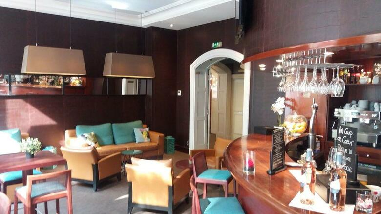 Hotel Holiday Inn Nice