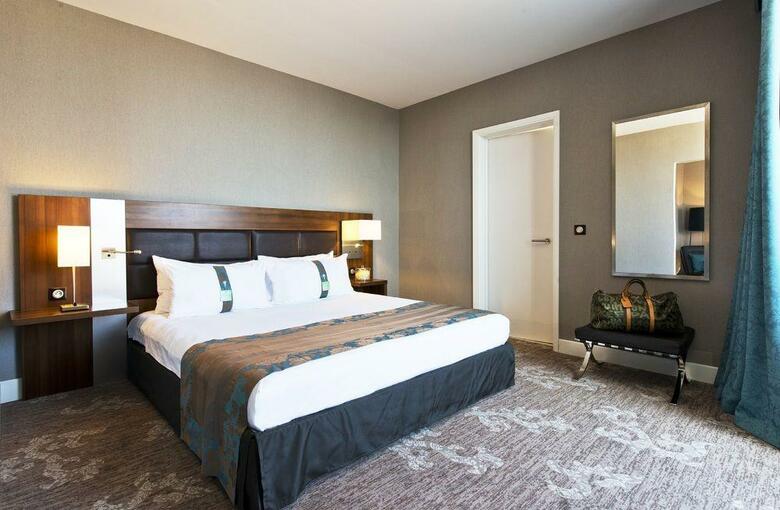 Hotel Holiday Inn Nice