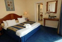 Hotel Holiday Inn Nice