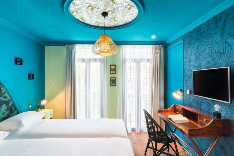Hotel Choiseul
