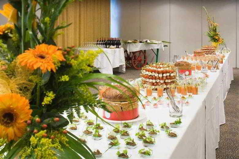 Hotel Novotel Amiens Est