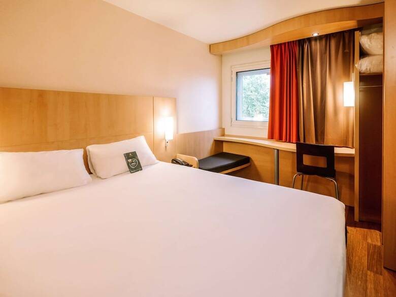 Hotel Ibis Avignon Centre Gare