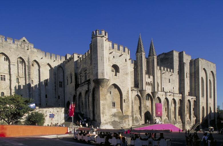 Hotel Ibis Avignon Centre Gare