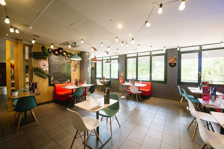 Hotel Ibis Avignon Centre Gare