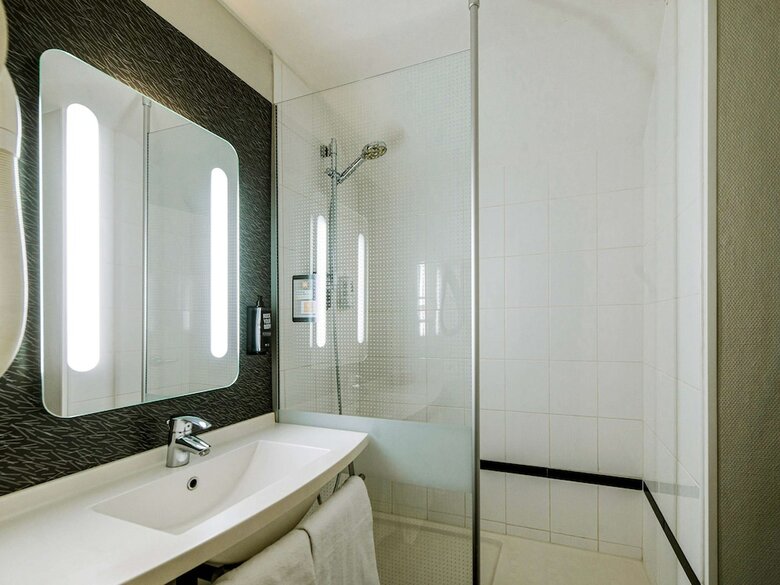 Hotel Ibis Avignon Centre Gare