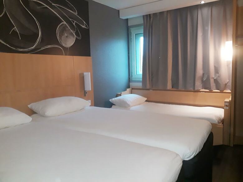 Hotel Ibis Avignon Centre Gare
