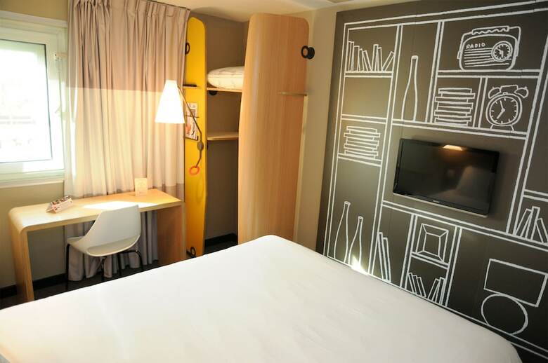 Hotel Ibis Avignon Centre Gare