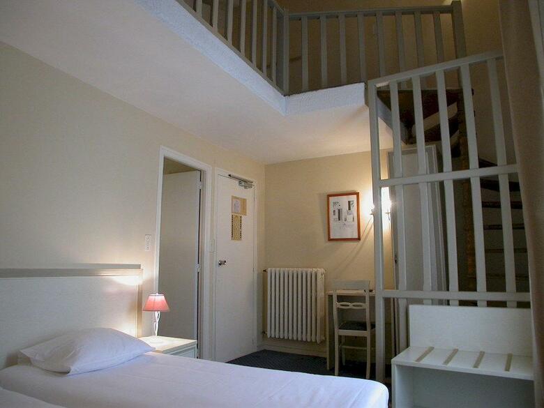 Hotel Le Magnan