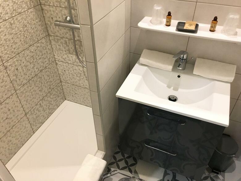 Hotel Le Magnan