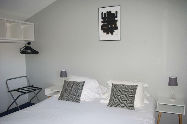 Hotel Le Magnan