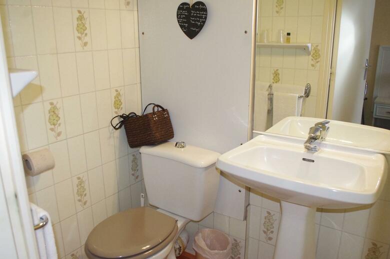 Hotel Le Magnan