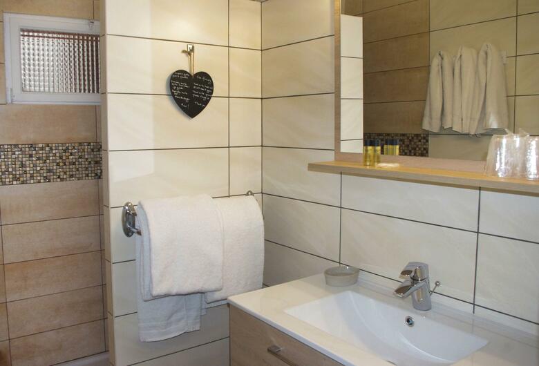 Hotel Le Magnan