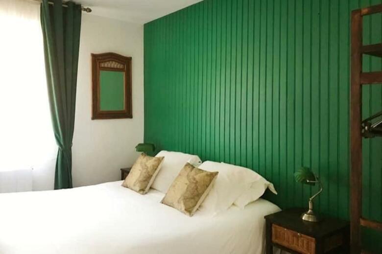 Hotel Le Magnan
