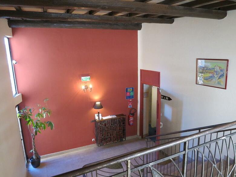 Hotel Le Magnan