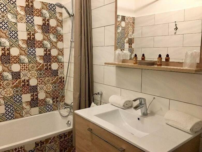 Hotel Le Magnan