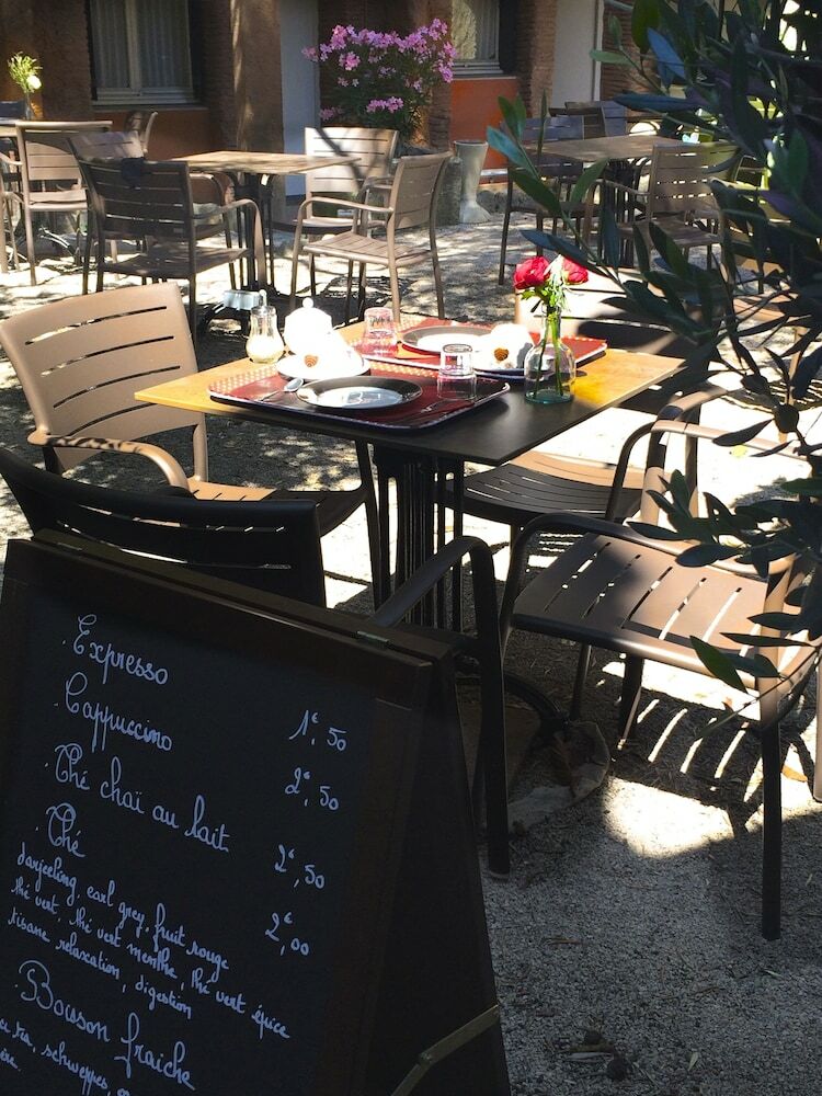 Hotel Le Magnan