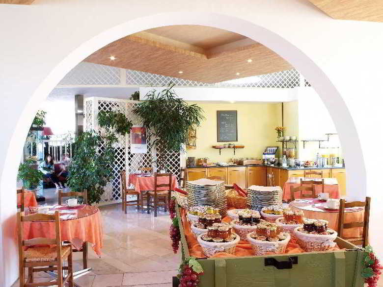 Inter-hotel La Closerie