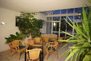 Inter-hotel La Closerie