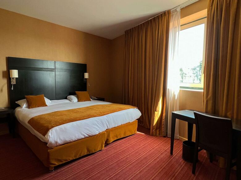 Hotel Mercure Chateau Chartrons