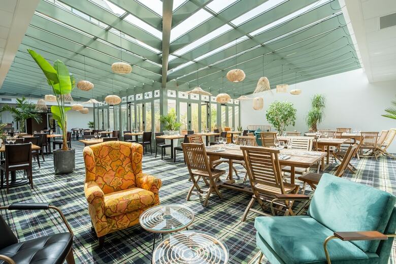 Hotel Mercure Chateau Chartrons