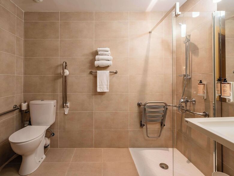 Hotel Mercure Chateau Chartrons