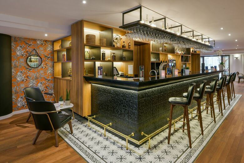 Hotel Mercure Chateau Chartrons