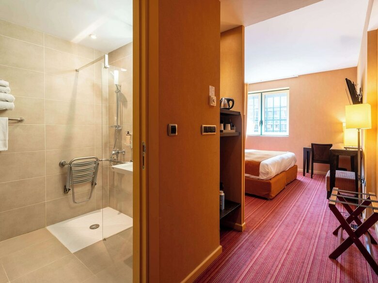 Hotel Mercure Chateau Chartrons
