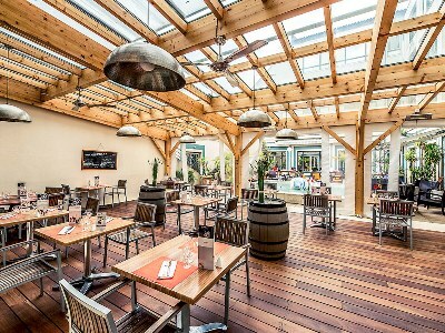 Hotel Mercure Chateau Chartrons