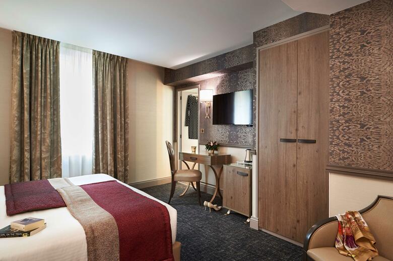 Hotel Best Western Bordeaux Bayonne Etche-ona