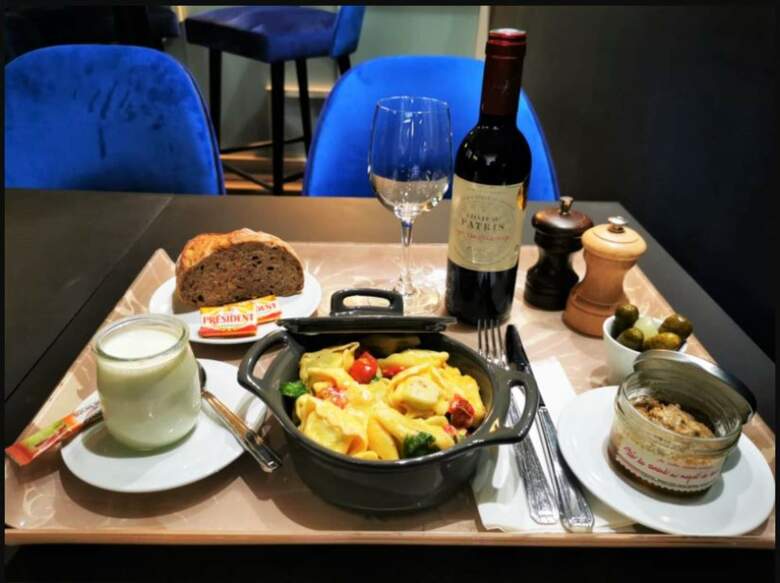 Hotel Best Western Bordeaux Bayonne Etche-ona