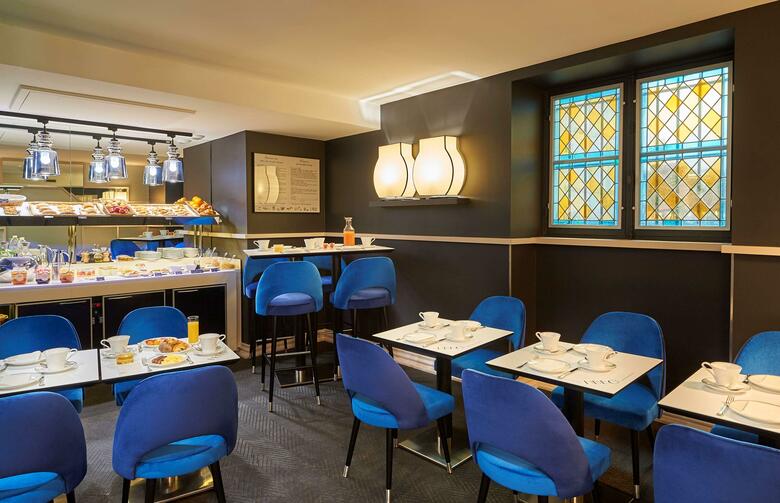 Hotel Best Western Bordeaux Bayonne Etche-ona