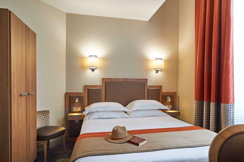 Hotel Best Western Bordeaux Bayonne Etche-ona