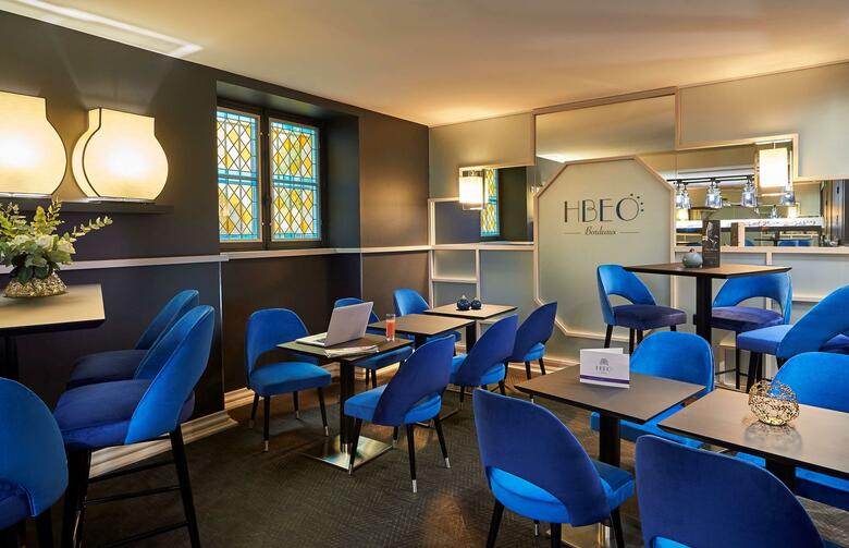 Hotel Best Western Bordeaux Bayonne Etche-ona