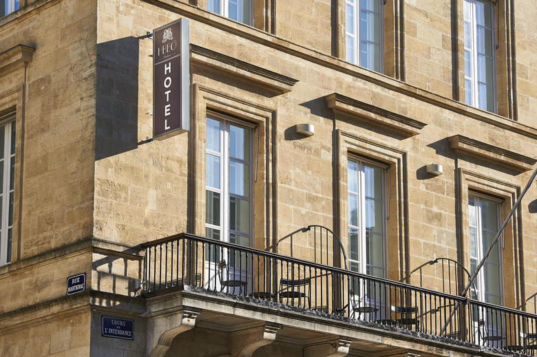 Hotel Best Western Bordeaux Bayonne Etche-ona
