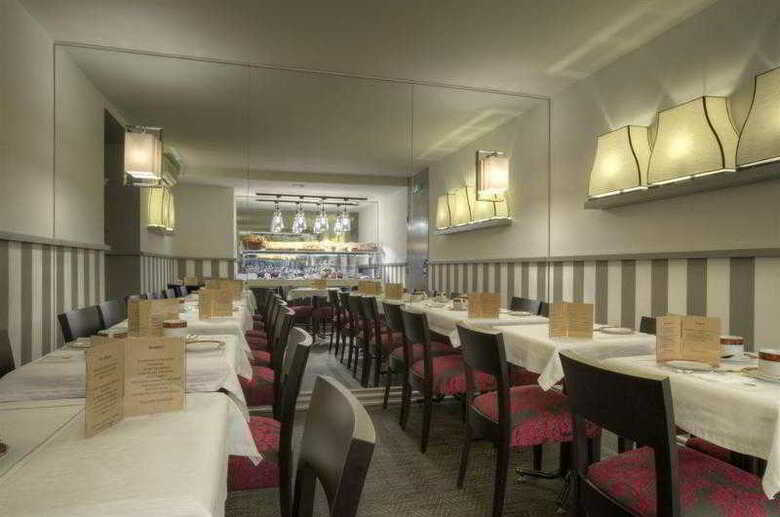 Hotel Best Western Bordeaux Bayonne Etche-ona