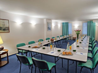 Hotel Best Western Bordeaux Bayonne Etche-ona