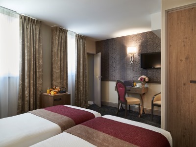 Hotel Best Western Bordeaux Bayonne Etche-ona