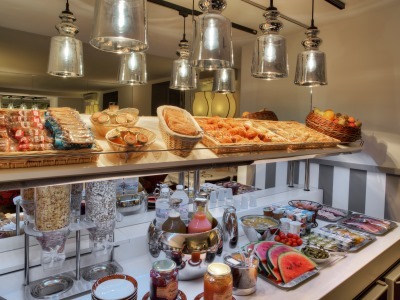 Hotel Best Western Bordeaux Bayonne Etche-ona