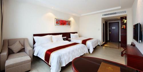 Nanfang Dasha Hotel