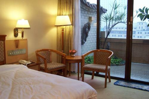 Nanfang Dasha Hotel