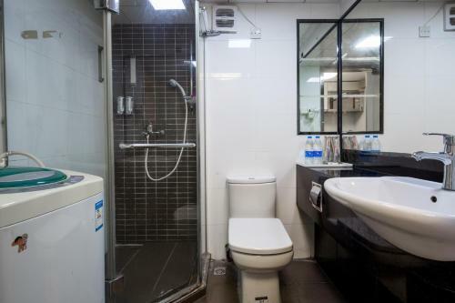 Aparthotel Estay Apartments