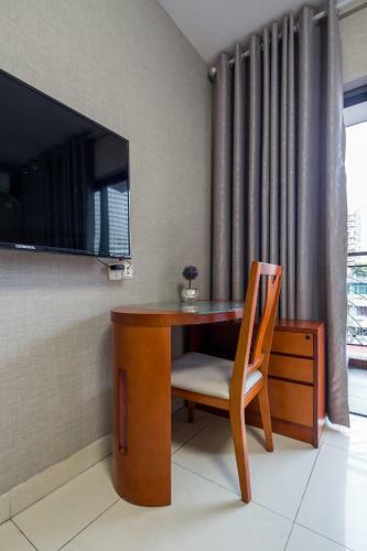Aparthotel Estay Apartments