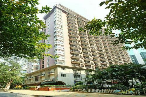 Aparthotel Estay Apartments