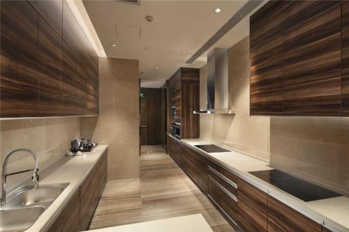 Hotel Hilton Guangzhou Tianhe