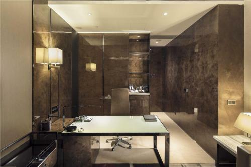 Hotel Hilton Guangzhou Tianhe